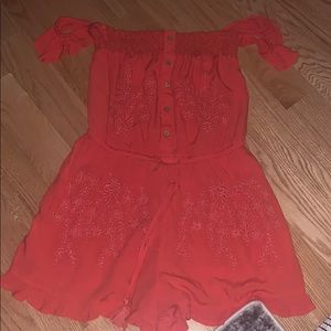 romper